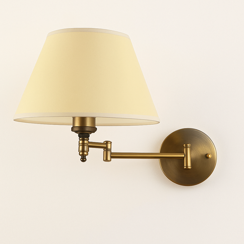 lampe à bascule pliable flexible pour décoration intérieure - vue 4 sur 8