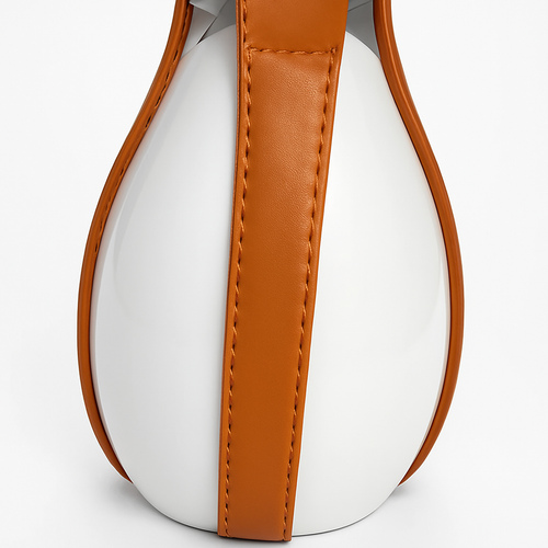lampe de bureau led design bouteille en verre pour extérieur et intérieur - vue 5 sur 8