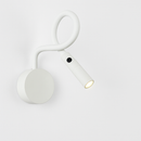 lampe de chevet moderne pour lecture et travail nocturne
