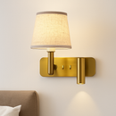 lampe de chevet moderne protection des yeux led luxe