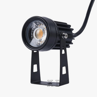 lampe de jardin à led étanche pour éclairage extérieur