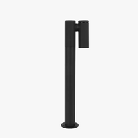 lampe de pelouse imperméable pour éclairage extérieur jardin