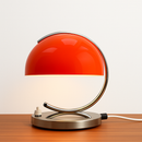 lampe à poser minimaliste pour un éclairage moderne