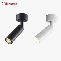 lampe à poser moderne et créative pour ambiance chaleureuse
