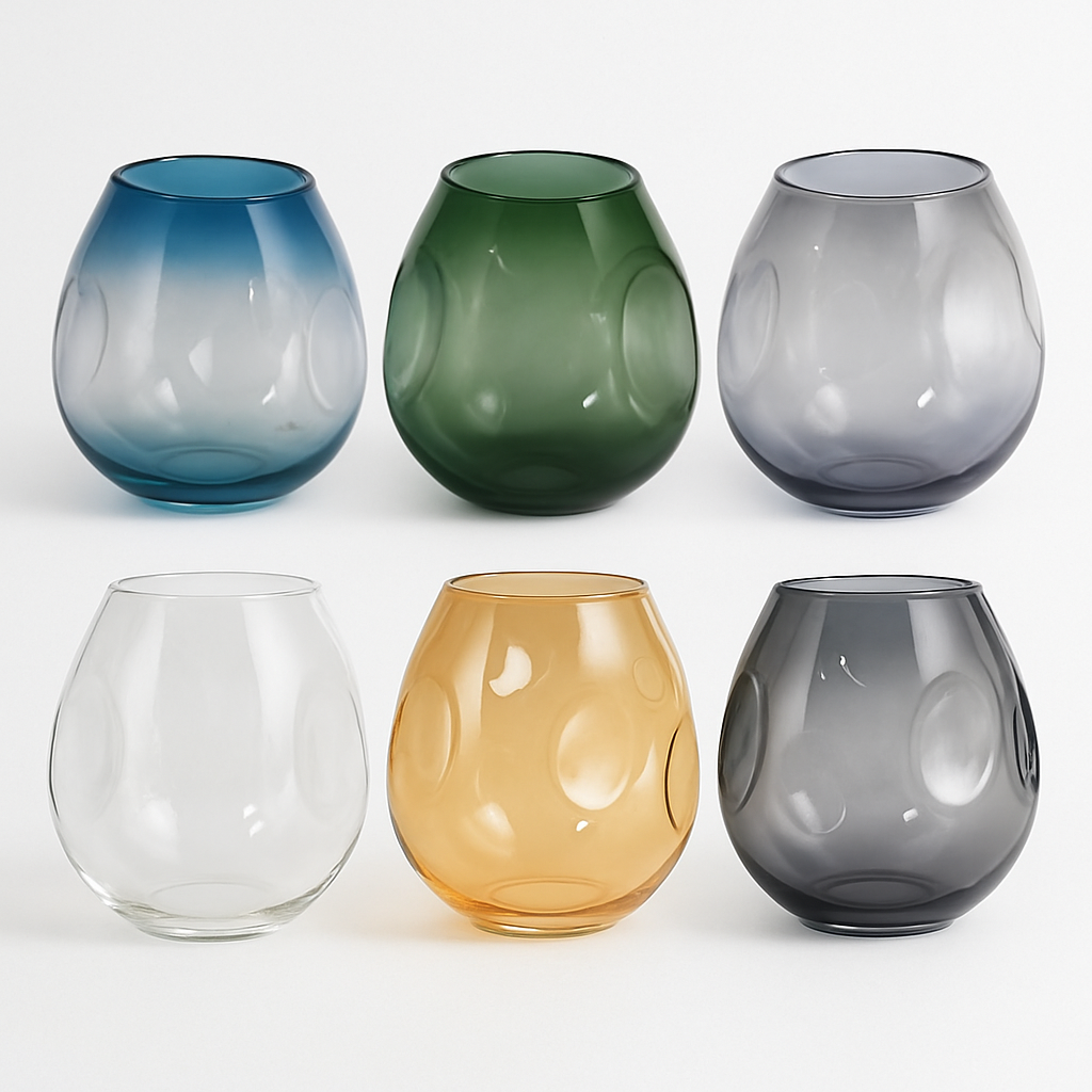 LED lustre éclairage pour la maison Restaurant salle à manger lustres en verre décor à la maison luminaire intérieur - vue 6 sur 12