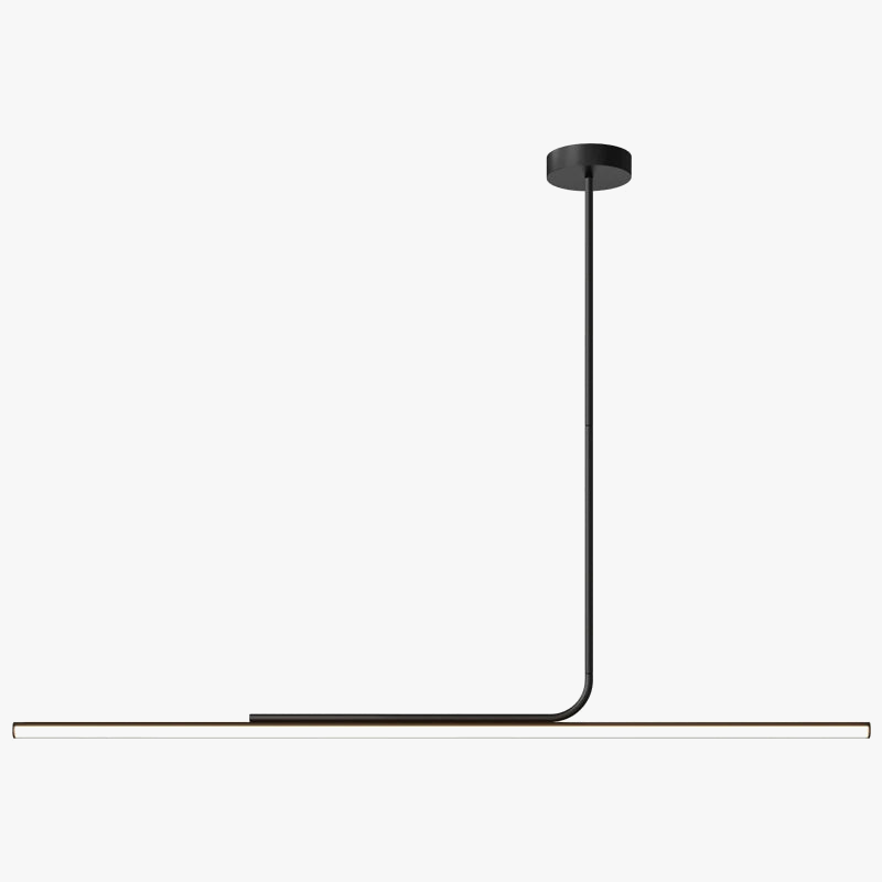 Lustre LED Moderne Simple Nordique Lumière De Luxe