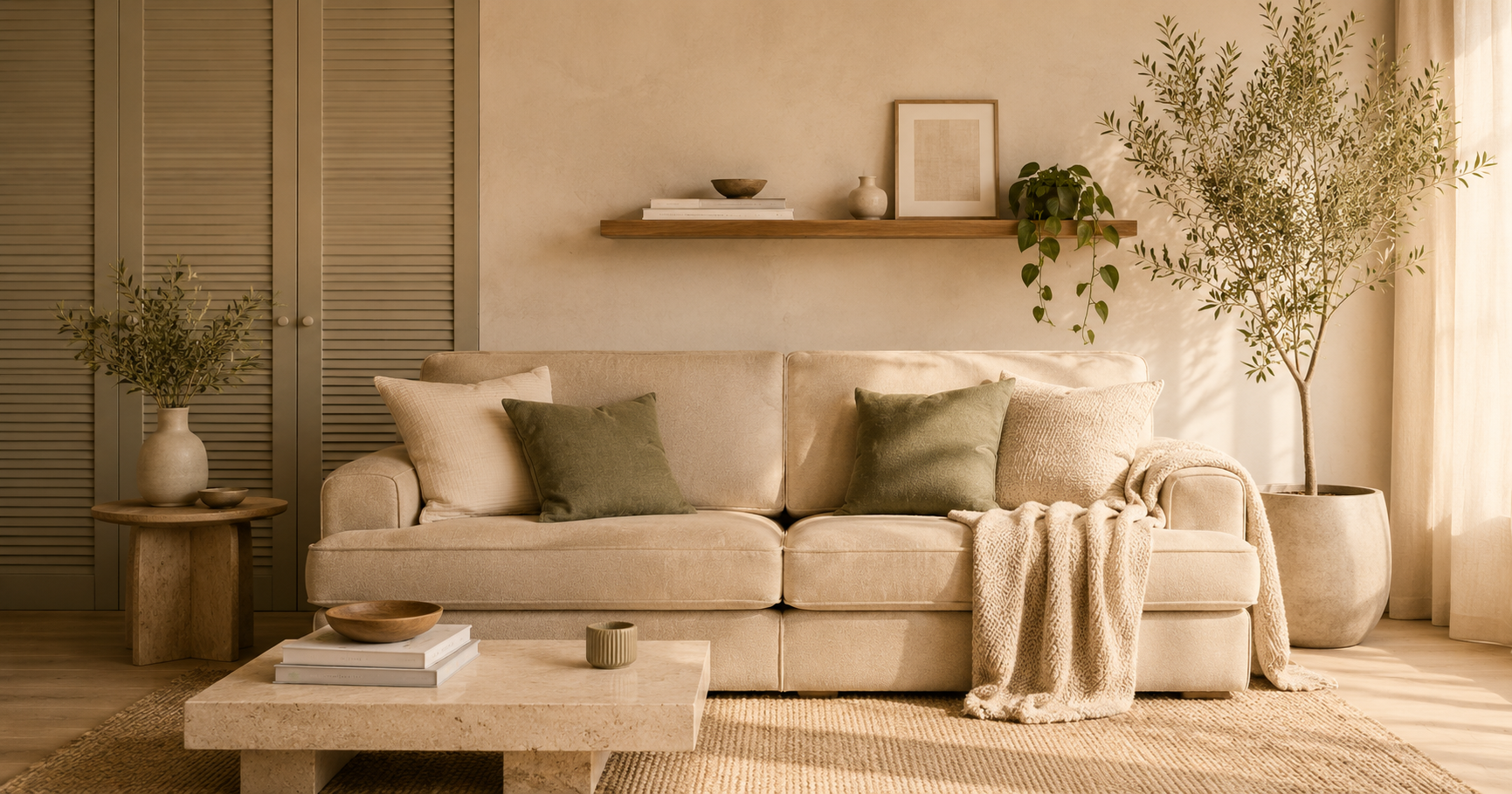 Linge de maison