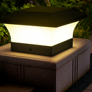 lot de lampes solaires d'extérieur à led étanches pour décoration jardin