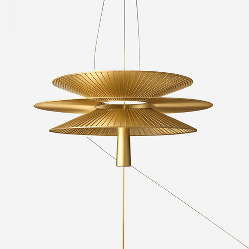 Lustre LED design nordique pour salon salle à manger cuisine Tables à manger barre lampe de chevet décor à la maison luminaire suspendu - vue 7 sur 15