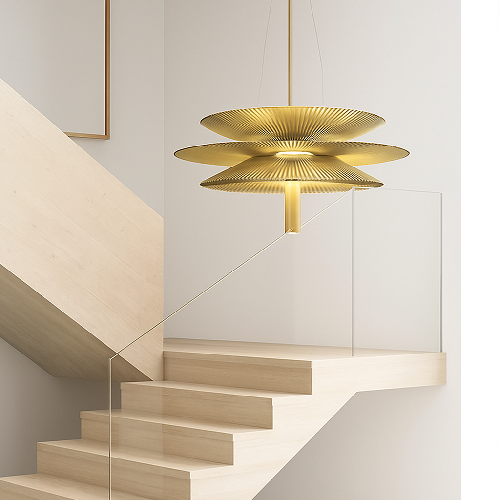 Lustre LED design nordique pour salon salle à manger cuisine Tables à manger barre lampe de chevet décor à la maison luminaire suspendu - vue 7 sur 15