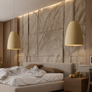 lustre led wabi sabi designer pour décoration maison