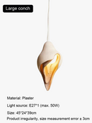 lustre-moderne-en-pl-tre-design-cr-atif-conque-suspension-7.png