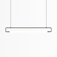 lustre moderne led suspendu lampara éclairage nordique
