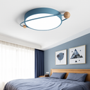lustre moderne à leds pour intérieur décoratif