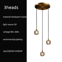 lustre moderne noir et doré éclairage led design élégant