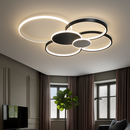 lustre moderne pour éclairage intérieur design élégant et luxueux