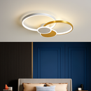 lustre moderne pour éclairage intérieur design élégant et luxueux
