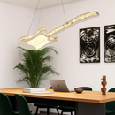 lustre Moderne salle à manger lumières éclairage intérieur led décoratif éclairage intérieur