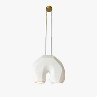 Lustre personnalisé avancé moderne