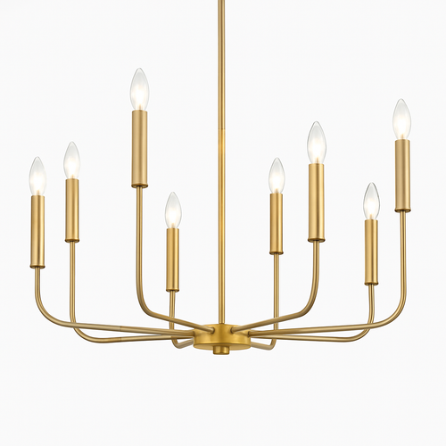 lustre rétro style américain luminaires suspendus - vue 4 sur 7