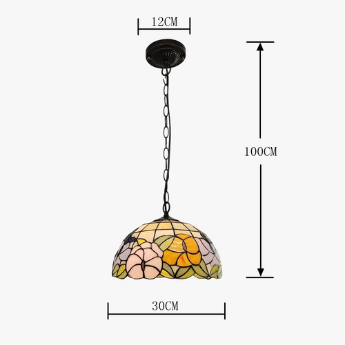 lustre-rustique-en-forme-de-papillon-et-fleur-style-tiffany-pour-restaurant-2.png