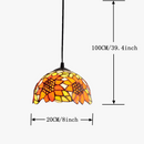 lustre-vintage-style-tiffany-tournesol-pour-restaurant-et-bar-2.png