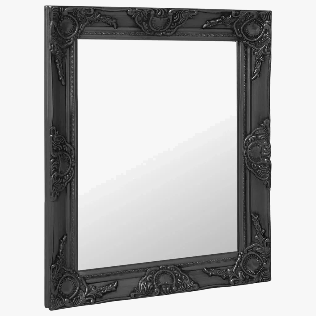 miroir mural baroque pour une décoration élégante de votre intérieur