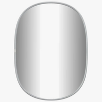 miroir mural décoratif autocollant pour embellir votre intérieur