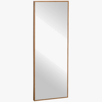 miroir mural décoratif pour un intérieur élégant et moderne