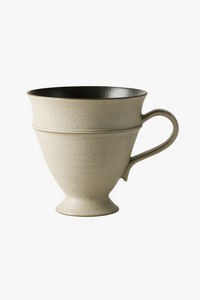 Mug céramique anse style simple bureau maison 330ml
