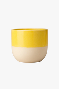 Mug céramique bohème marocain fait main 150ml