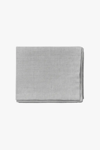 Nappe campagne imperméable anti taches polyester coton douce