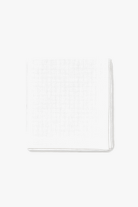 Nappe coton lin imperméable style uni table repas
