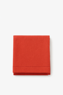 Nappe coton lin imperméable style minimal pour table