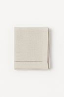 Nappe coton lin imperméable style minimaliste table repas