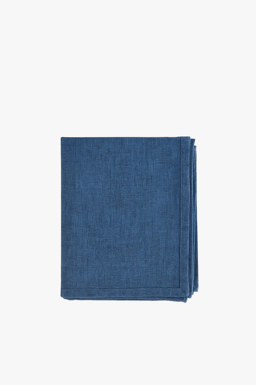 Nappe de table style japonais lavable et résistante
