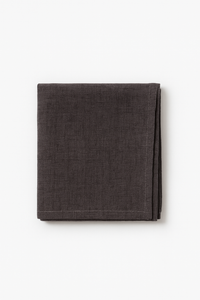 Nappe de table style japonais lavable résistante décorative