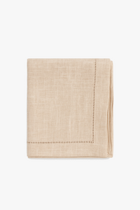 Nappe de table style japonais polyester lavable decoratif reuseable