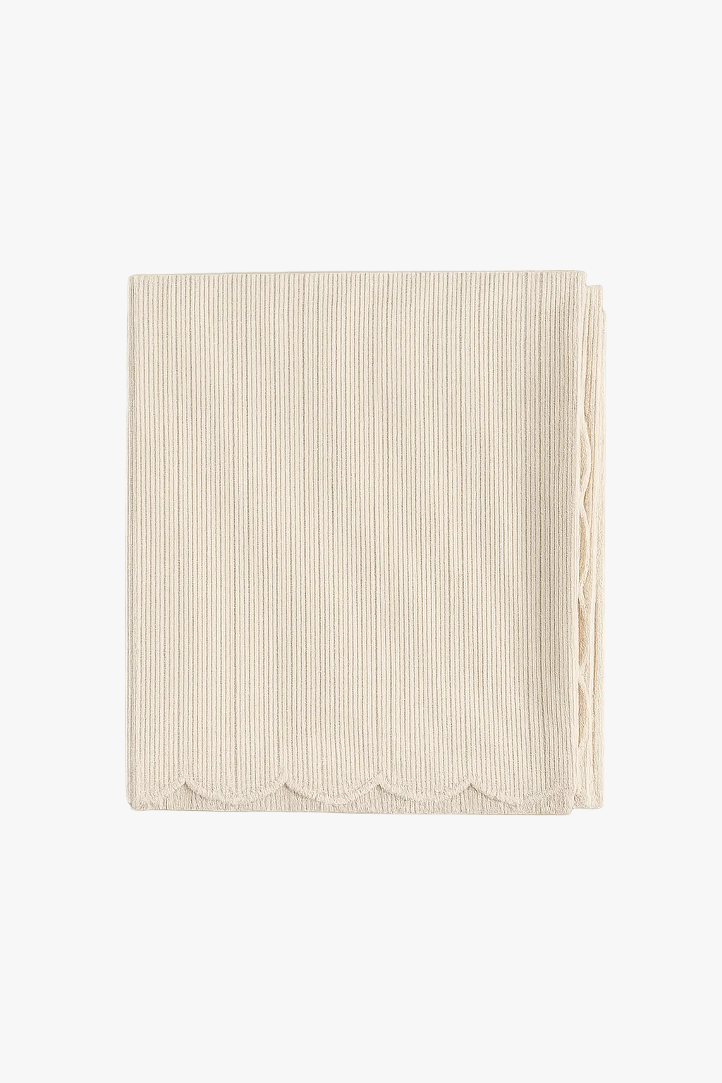 Nappe dentelle style champetre impermeable pour table cuisine