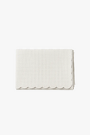 Nappe en dentelle style champetre impermeable table cuisine