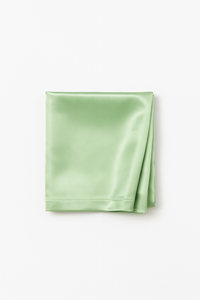 Nappe en satin doux pour table repas fête