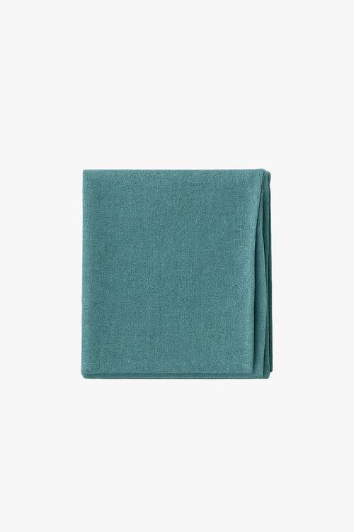 Nappe imperméable anti tache style campagne textile douce
