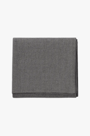 Nappe imperméable style lin lavable cuisine salle manger
