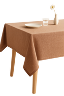 Nappe lavable style japonais pour table repas maison