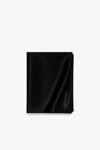 Nappe satin douce decorative pour table fete mariage