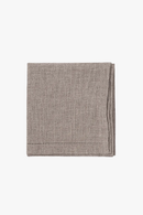 Nappe textile style japonais lavable pour table repas