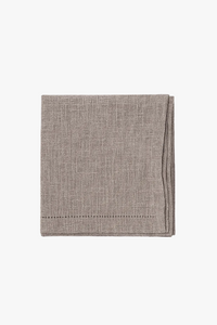 Nappe textile style japonais lavable pour table repas