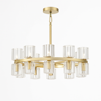 Nordique décor à la maison salle à manger suspension lumières éclairage intérieur plafonnier suspension lustre lampes pour salon