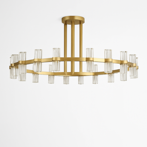 Nordique décor à la maison salle à manger suspension lumières éclairage intérieur plafonnier suspension lustre lampes pour salon - vue 3 sur 12