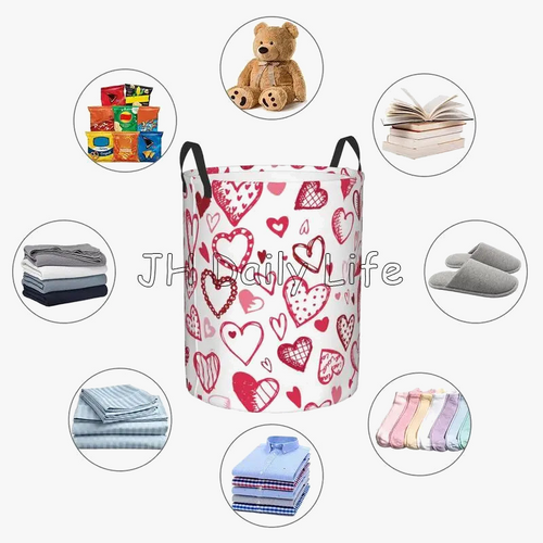 panier-linge-pliable-coeurs-d-amour-pour-le-rangement-3.png